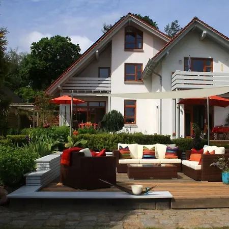 Daire Living Lust 3 In Malchow (Mecklenburg-Vorpommern)