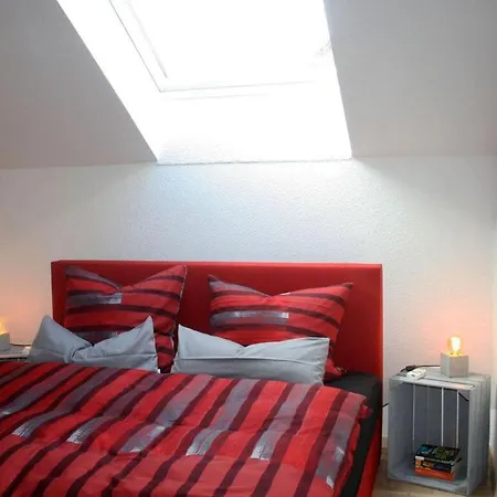 Daire Living Lust 3 In Malchow (Mecklenburg-Vorpommern)