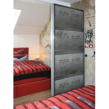 Daire Living Lust 3 In