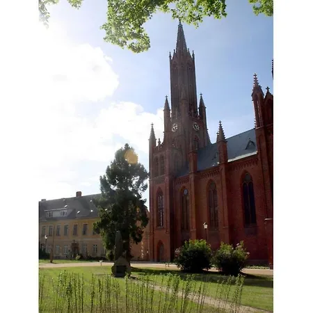 Living Lust 3 In Daire Malchow (Mecklenburg-Vorpommern)