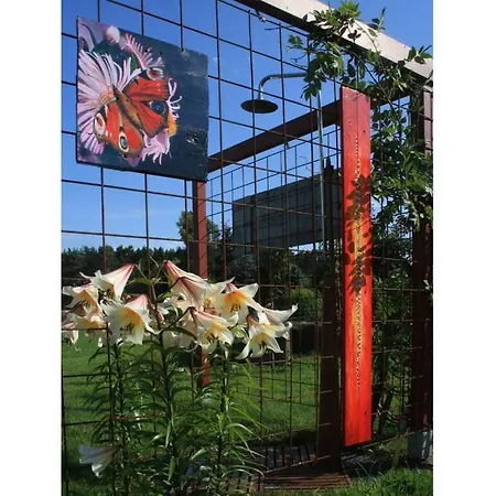 Living Lust 3 In Malchow (Mecklenburg-Vorpommern)