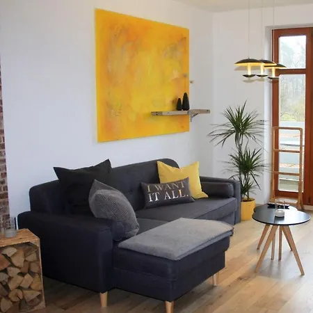 Daire Living Lust 3 In Malchow (Mecklenburg-Vorpommern)