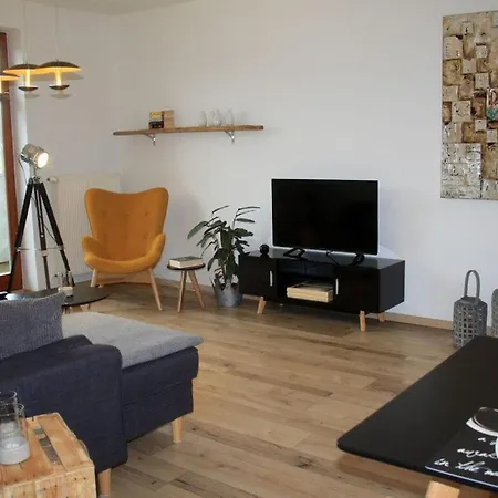 Daire Living Lust 3 In