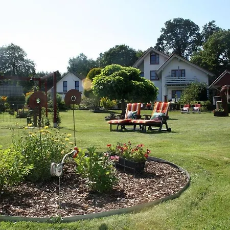 Daire Living Lust 3 In Malchow (Mecklenburg-Vorpommern)